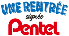 Pentel jeu concours
